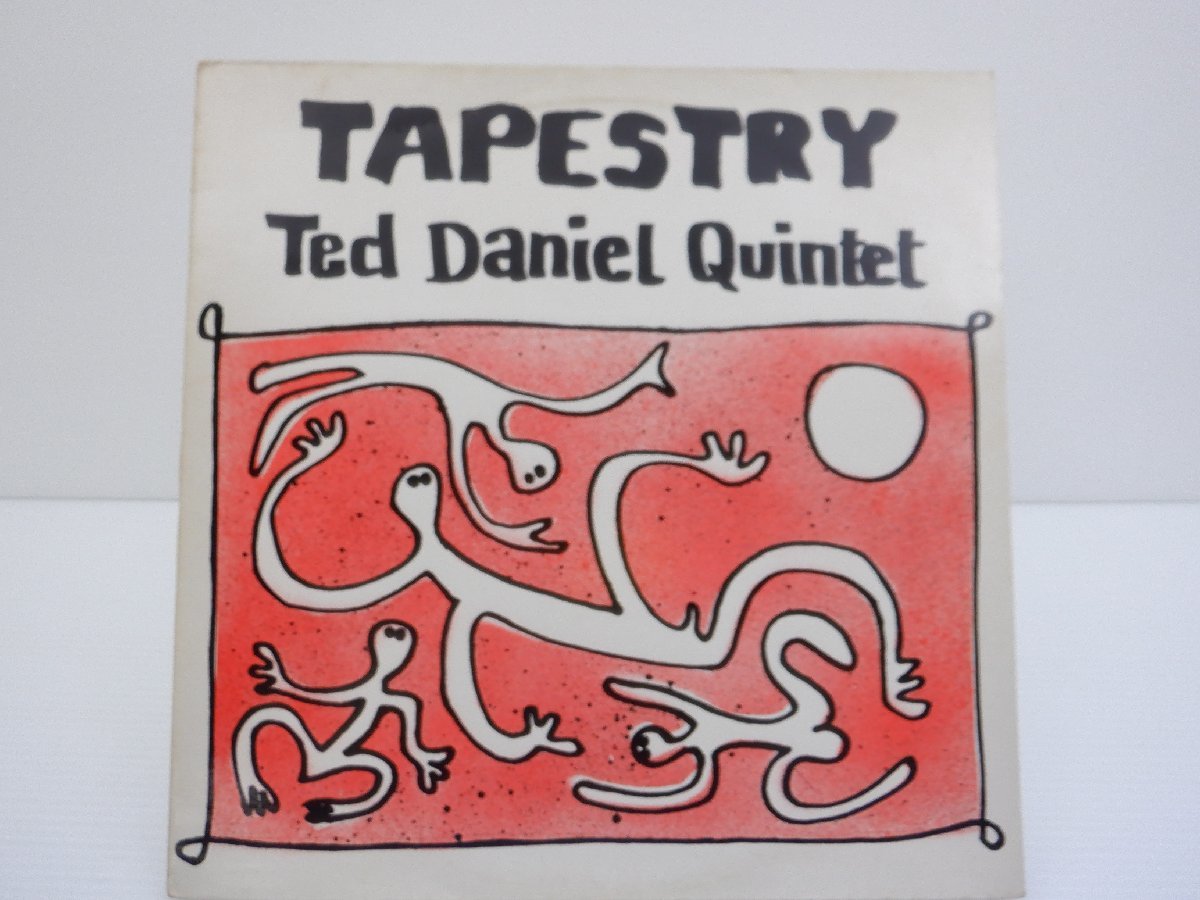 Ted Daniel Quintet