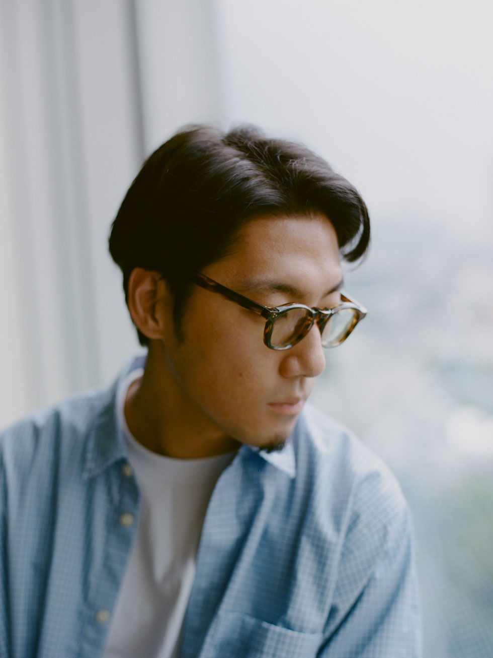 interview with tofubeats