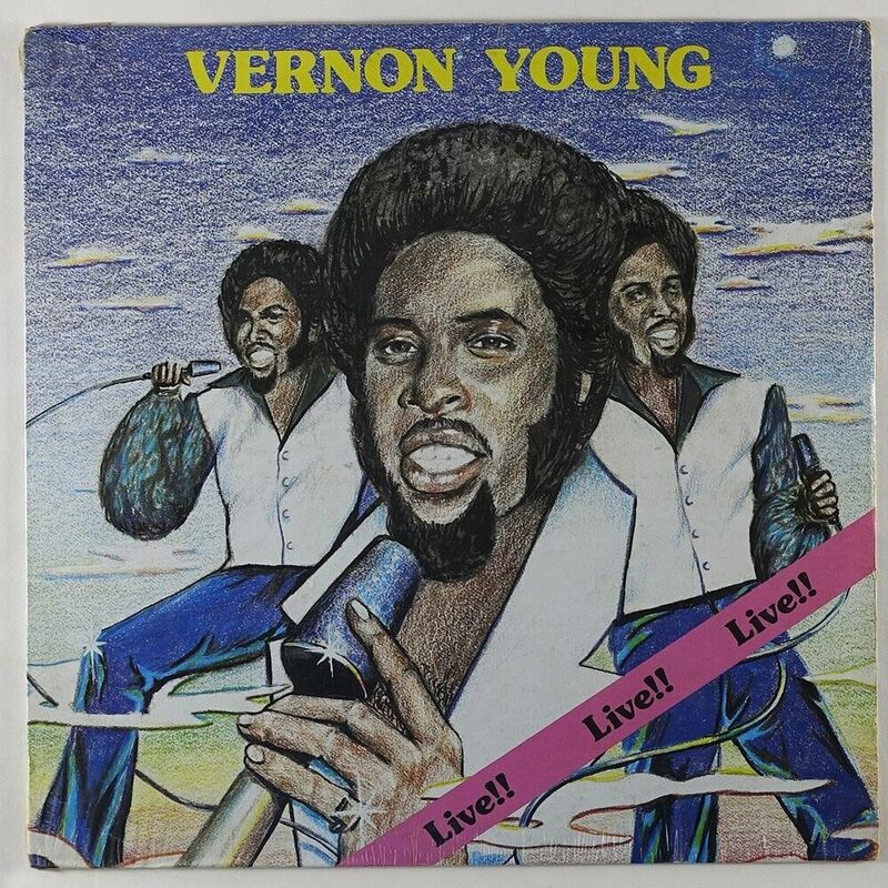 Vernon Young