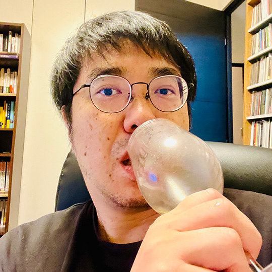 土佐有明／Ariake Tosa